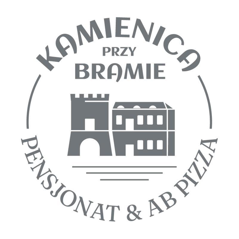 Kamienica Przy Bramie Hotel Opatow  Exterior foto