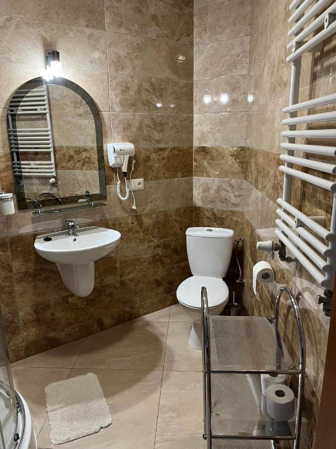 Kamienica Przy Bramie Hotel Opatow  Exterior foto