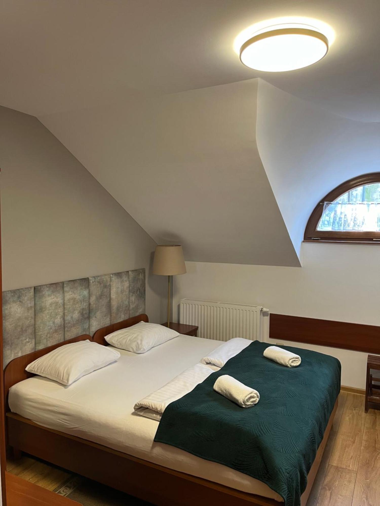 Kamienica Przy Bramie Hotel Opatow  Exterior foto